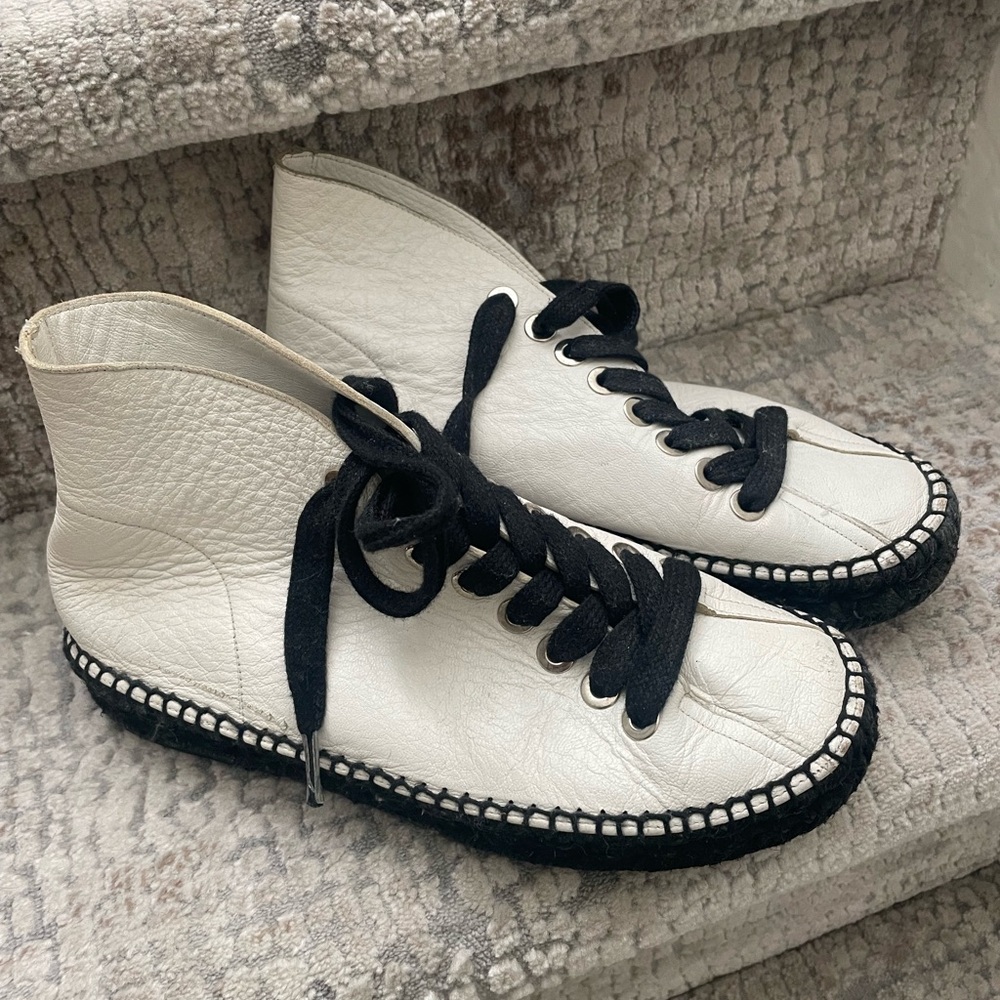Alexander wang sneaker